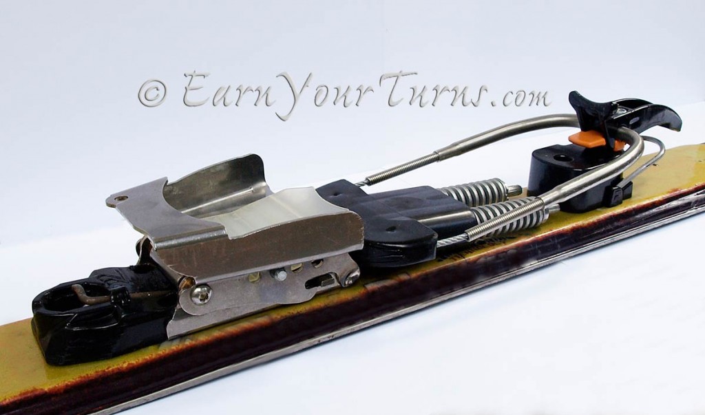 Review 22 Designs Axl beta Version 2009 EarnYourTurns