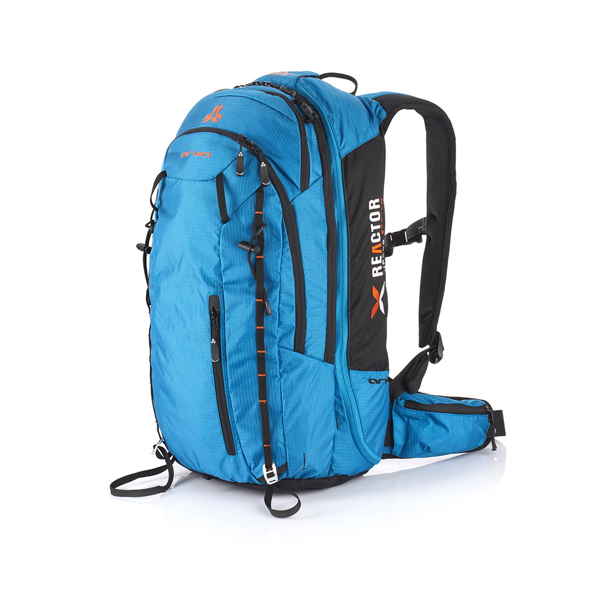 Avalanche Airbag Arva Reactor 32 Review