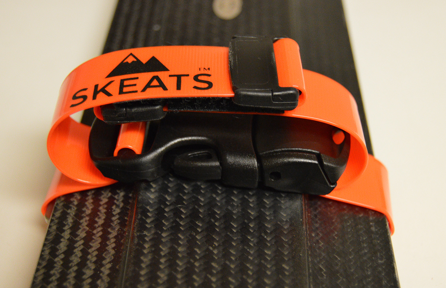 Crampons De Ski Skeats™ Claws - Paire Orange - Neufs